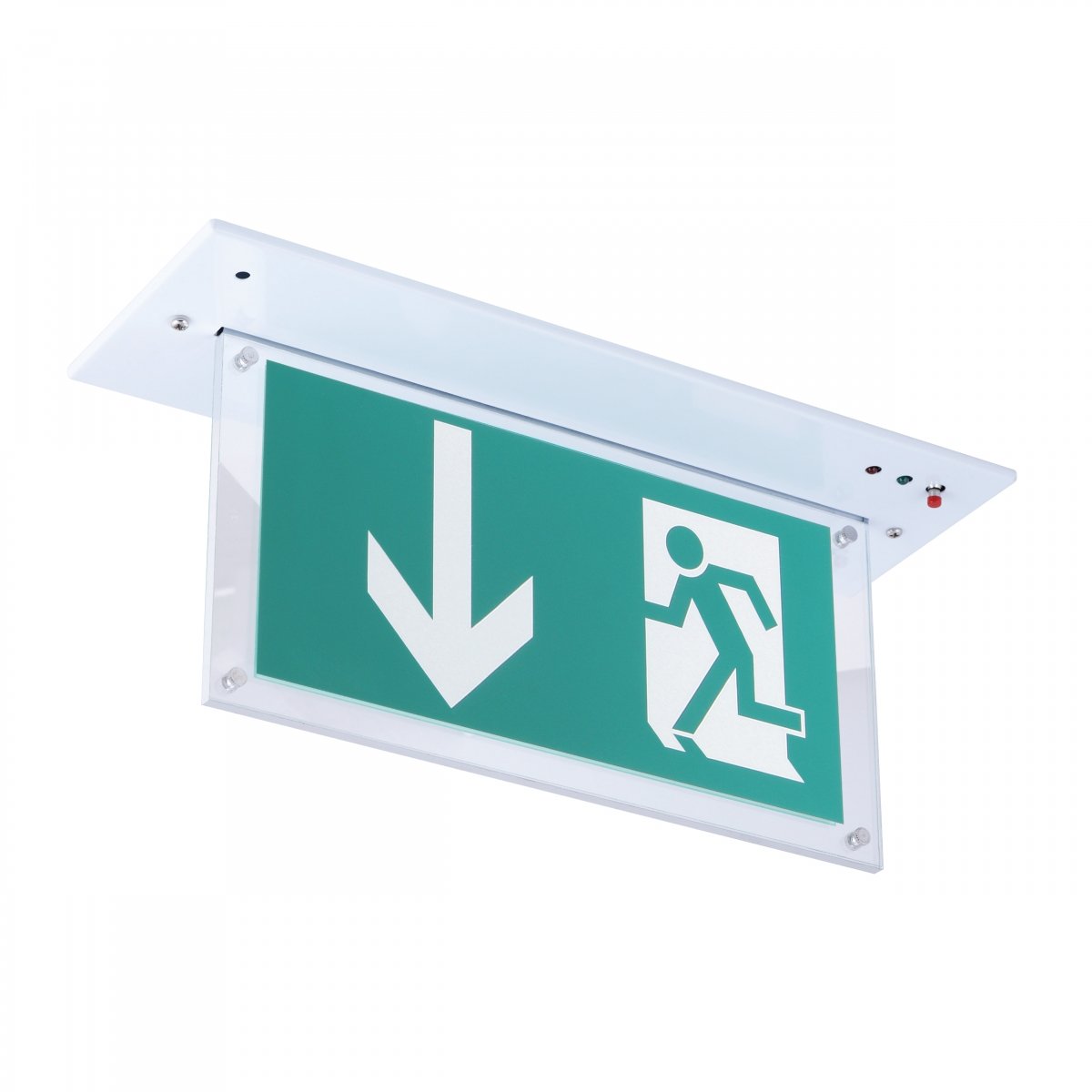 Standalone Emergency Lighting | Whitecroft Lighting