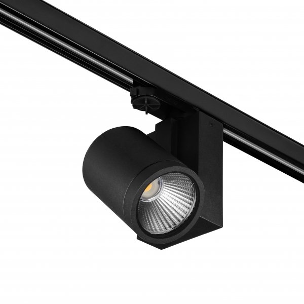 Accent Track Mounted Spotlight Whitecroft Lighting